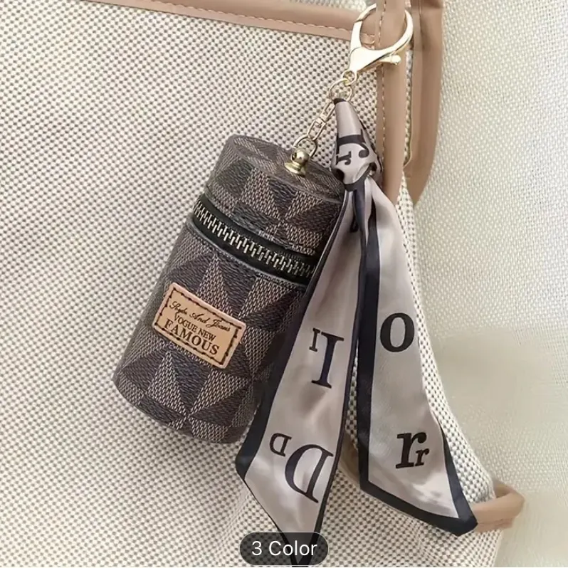 SVICCKO LIPSTICK 💄 ORGANIZER 2 PIECE Pink - Image 6