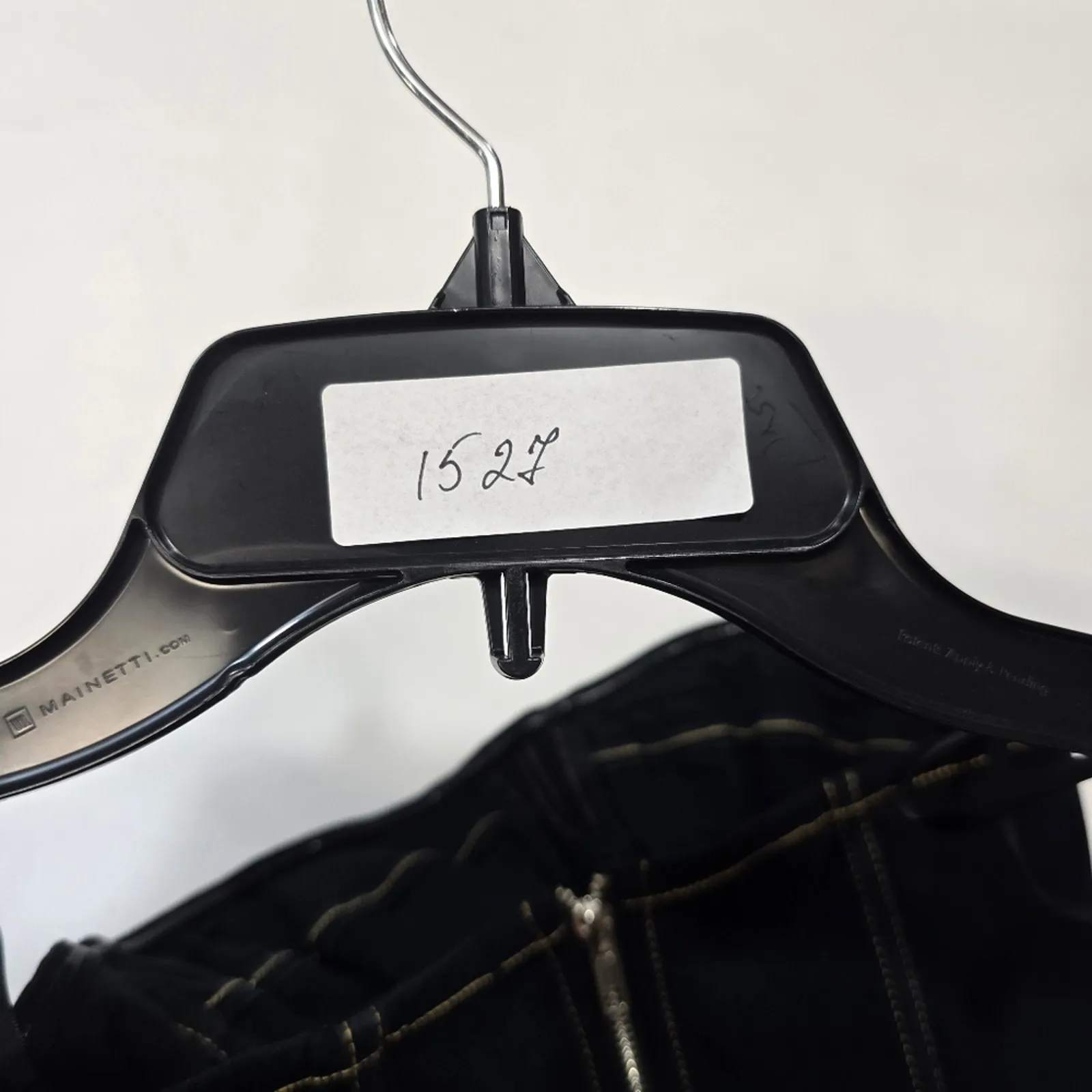 LPA  Top 498 in Denim Small - Image 11