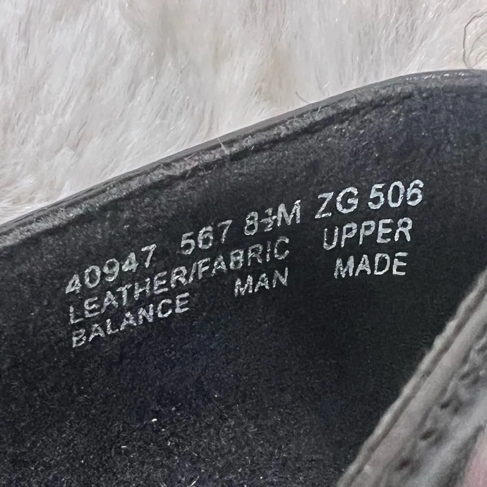 Apostrophe Heels  - Image 8