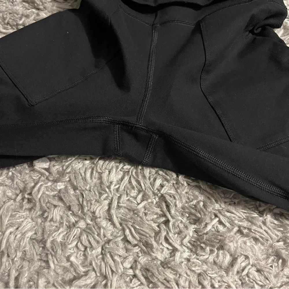 Offline by aerie the fold over hip hugger flare pants size xsmall - Image 7