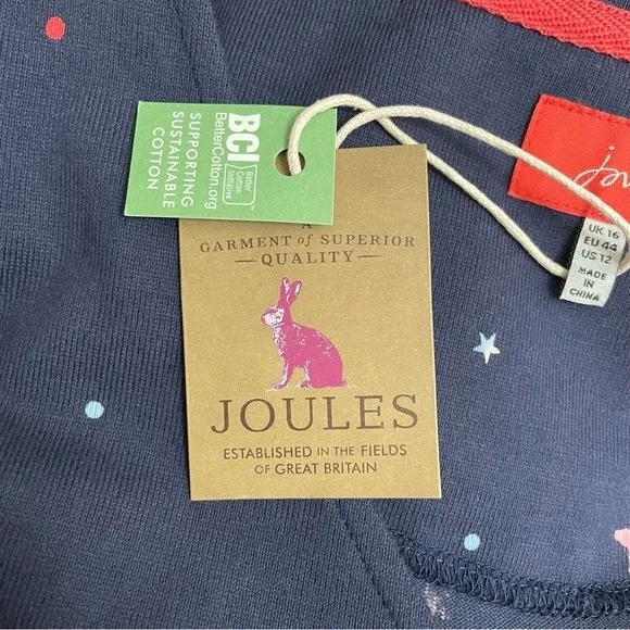 NWT Joules Riviera V - Image 8