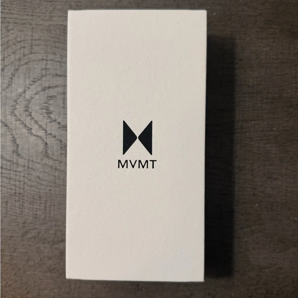 MVMT Gold Watch Women’s - Image 6