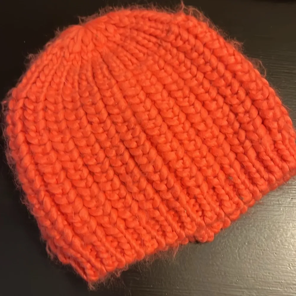 FUR headwear turtle fur hat beanie - Image 2