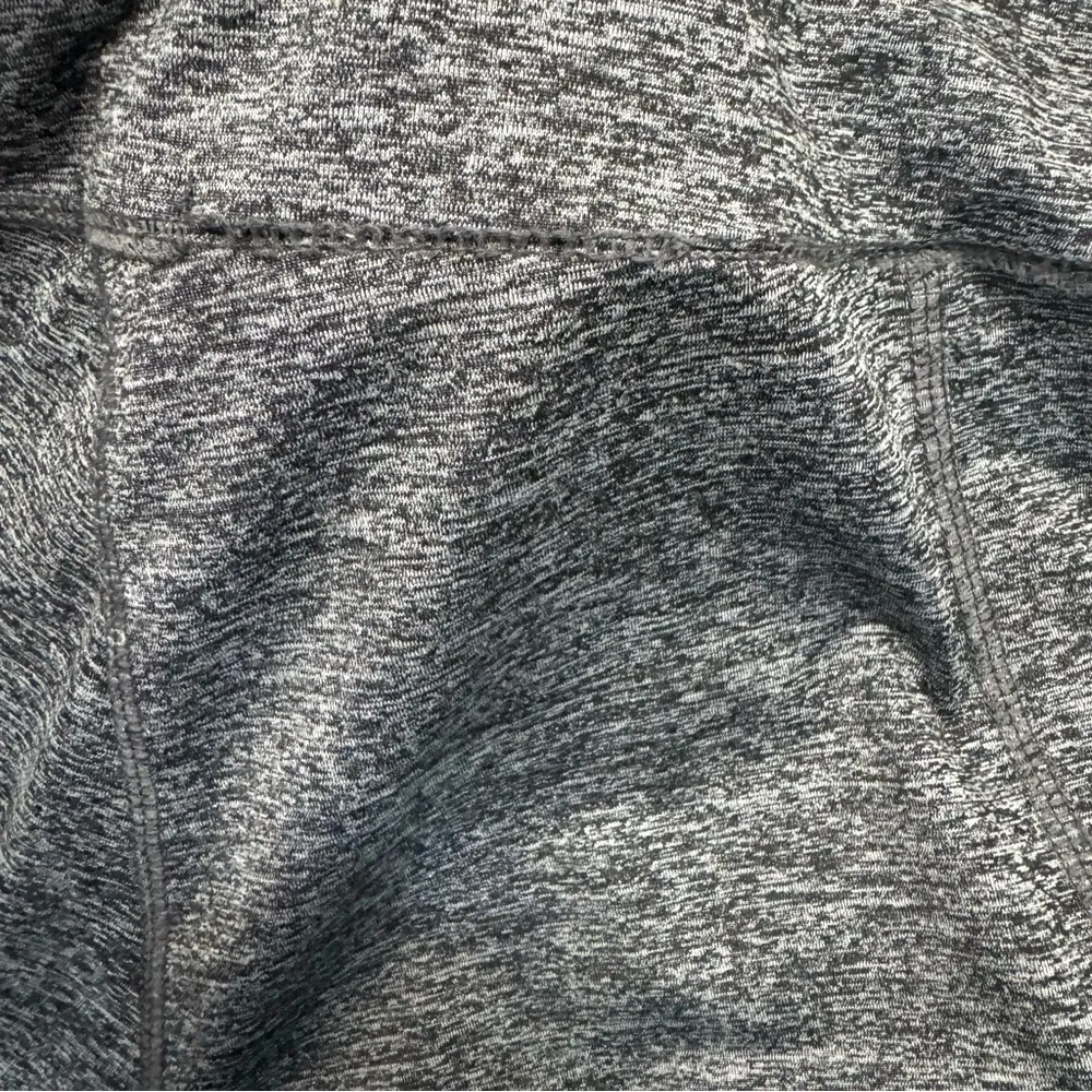 SR LEGGINGS Gray Size M - Image 2