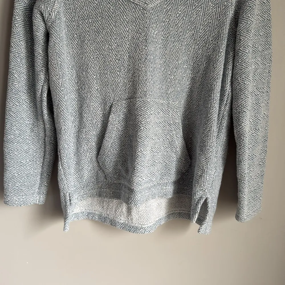 FAHERTY WOMENS WHITEWATER HOODIE Medium - Image 6