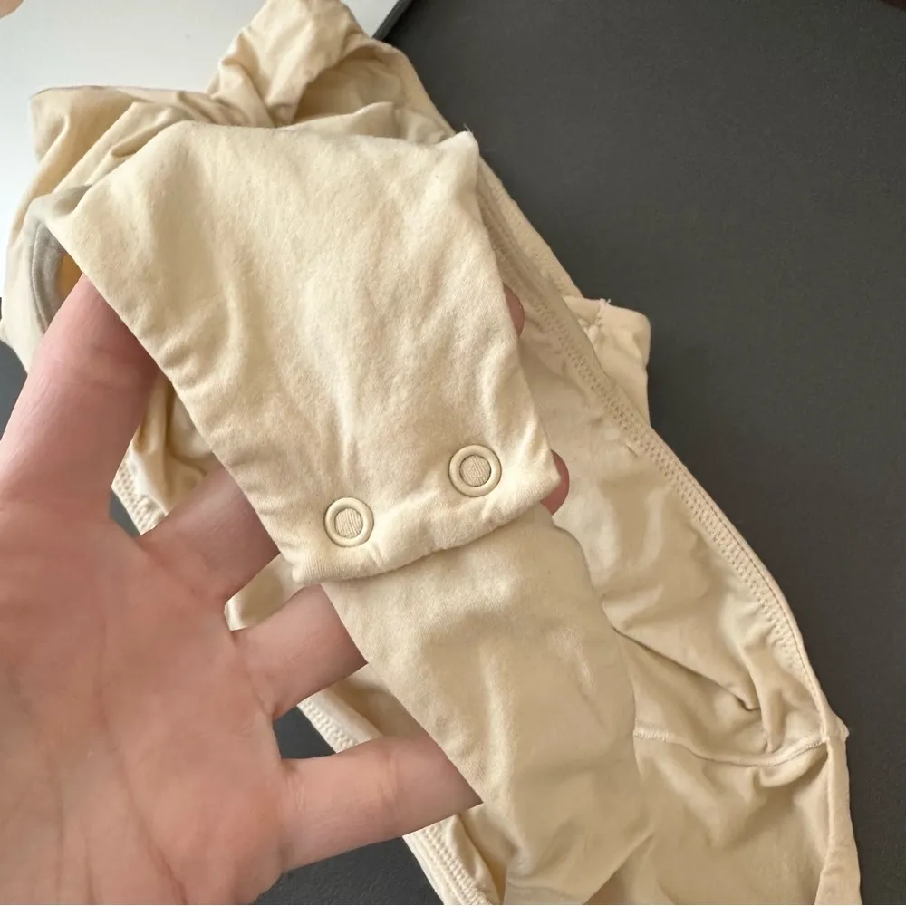 Skims High Neck Bodysuit XL - Image 7