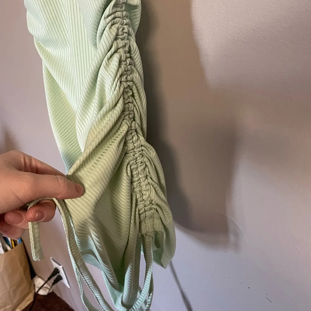 Cinch Side Dress - Image 2