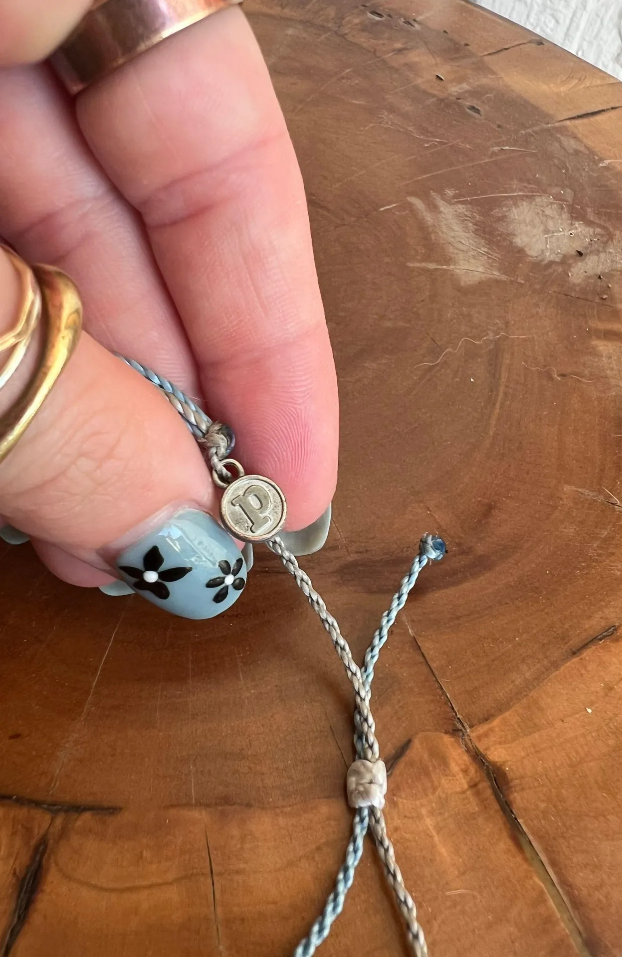 Pura Vida Bracelet Set - Image 3