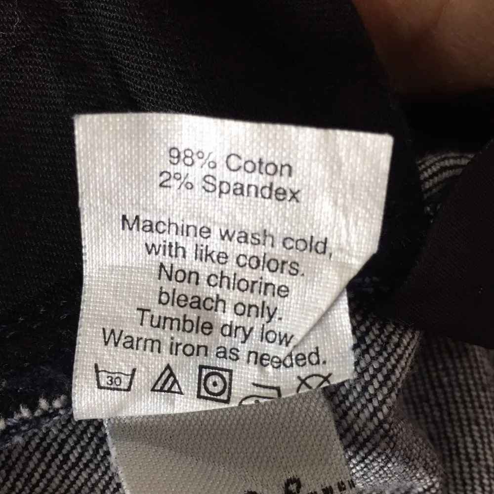 J. Crew Toothpick Ankle Jean in Polka Dot - Image 4