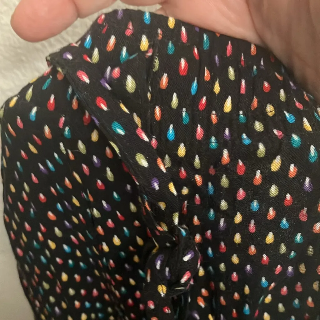 FINAL MARKDOWN Sag harbor slacks petite medium - Image 4