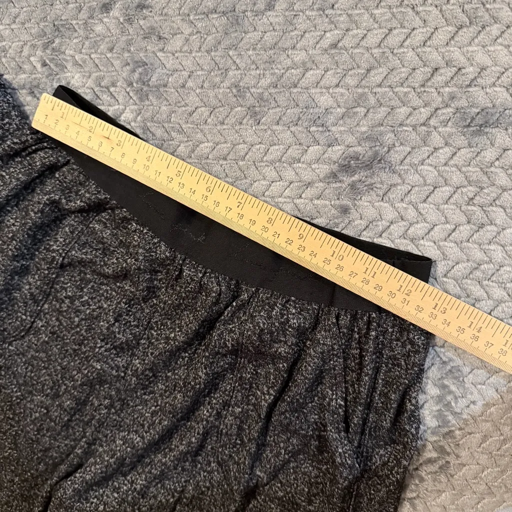 Victorias Secret PINK Rainbow Cozy Sleep Pajama Jogger Set Size Medium - Image 11