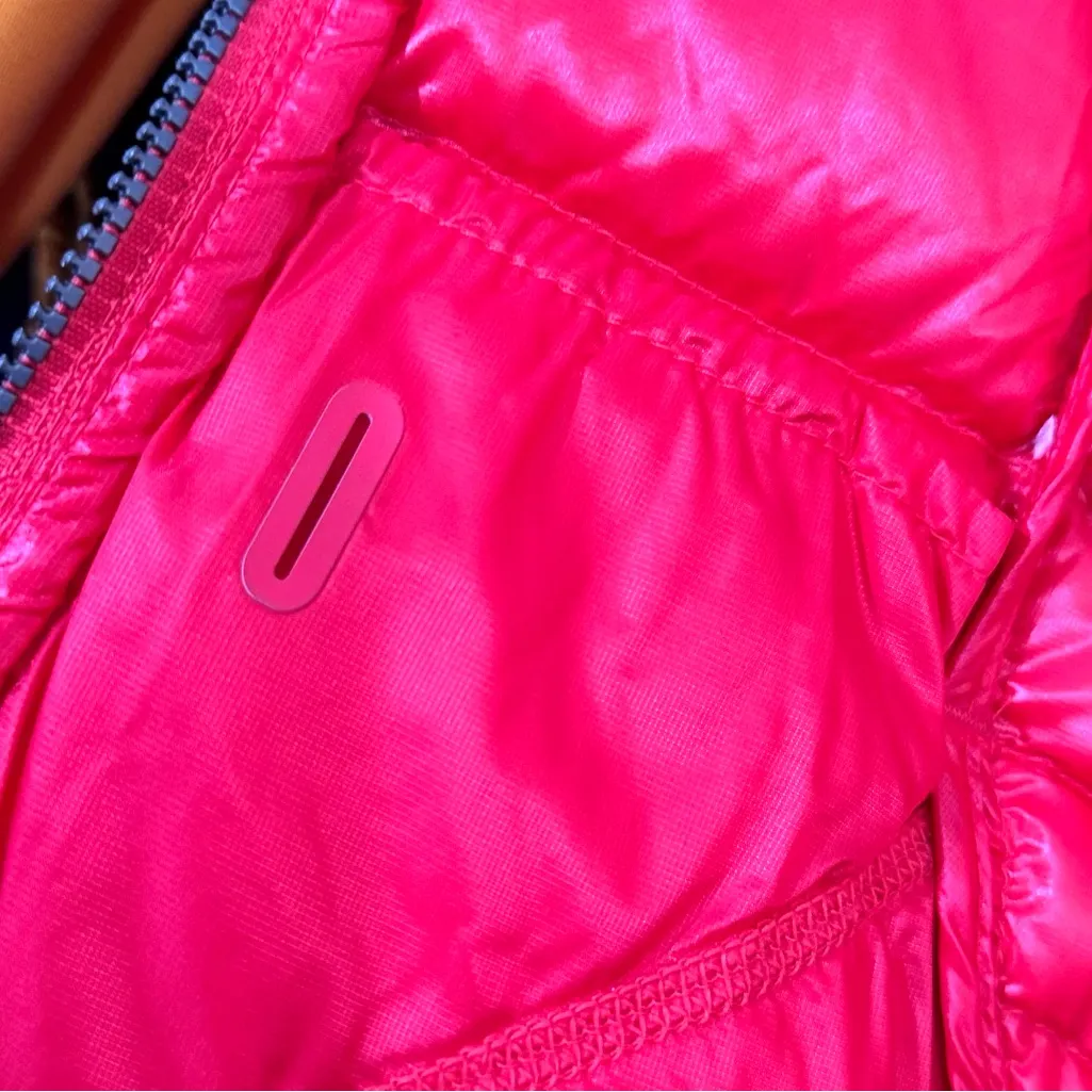 Lululemon Fluffin Awesome Vest in ‘Alarming’ - Image 16