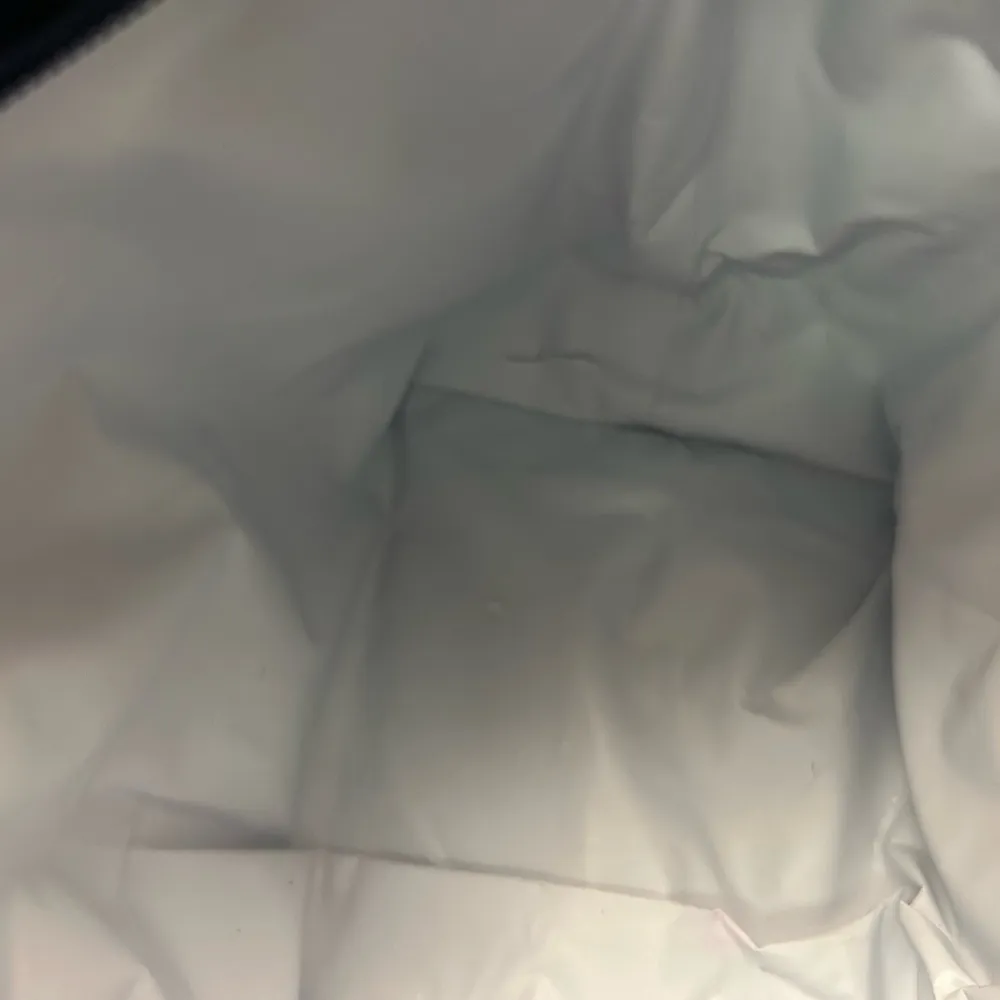 Nurse pattern Dark Blue Tote Bag with Bright Accents and Sturdy Fabric - Image 6