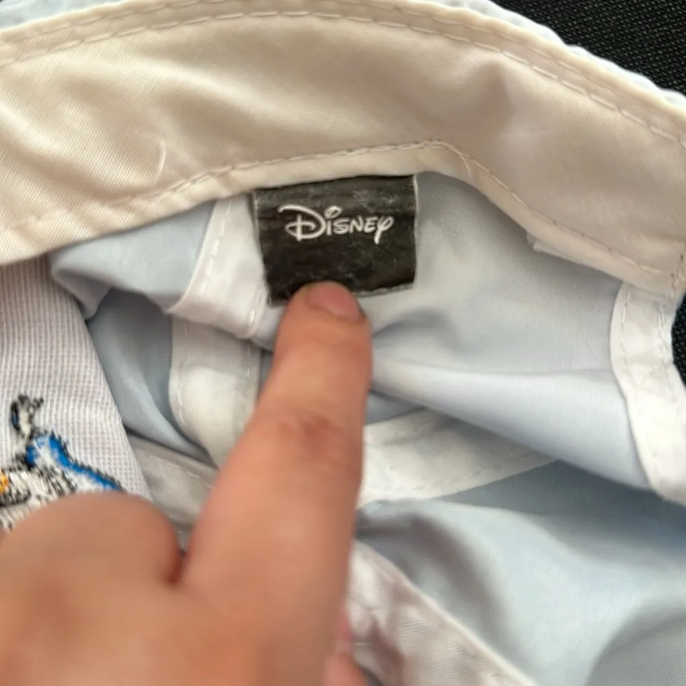 DISNEY Mickey Mouse AND FRIENDS ADJUSTABLE SKY BLUE - Image 7