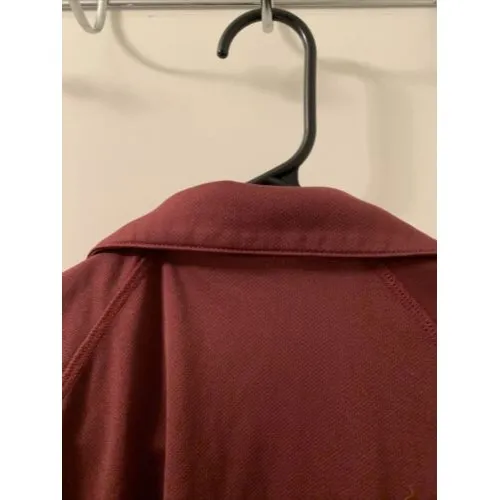 Elon University Women's Polo Shirt "Doctor Of Physical Therapy" Size Small - Image 7