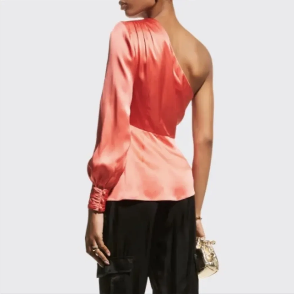 NWT Cinq a Sept Stace Top - Image 56