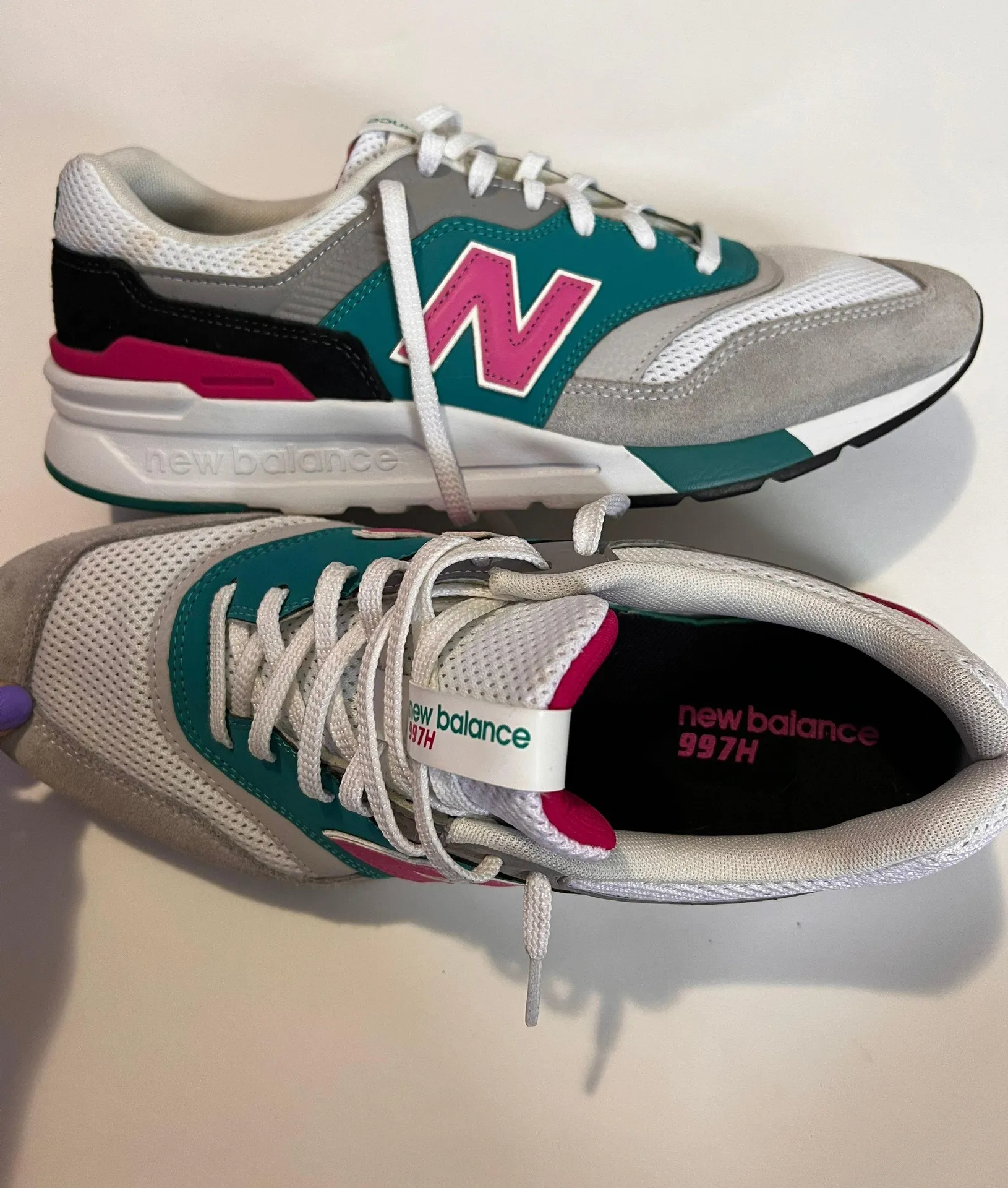 New Balance  997H - Image 4