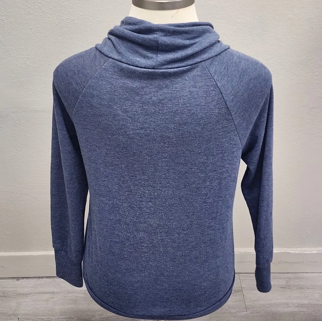 Well Worn pullover sweater Sz medium - Image 4