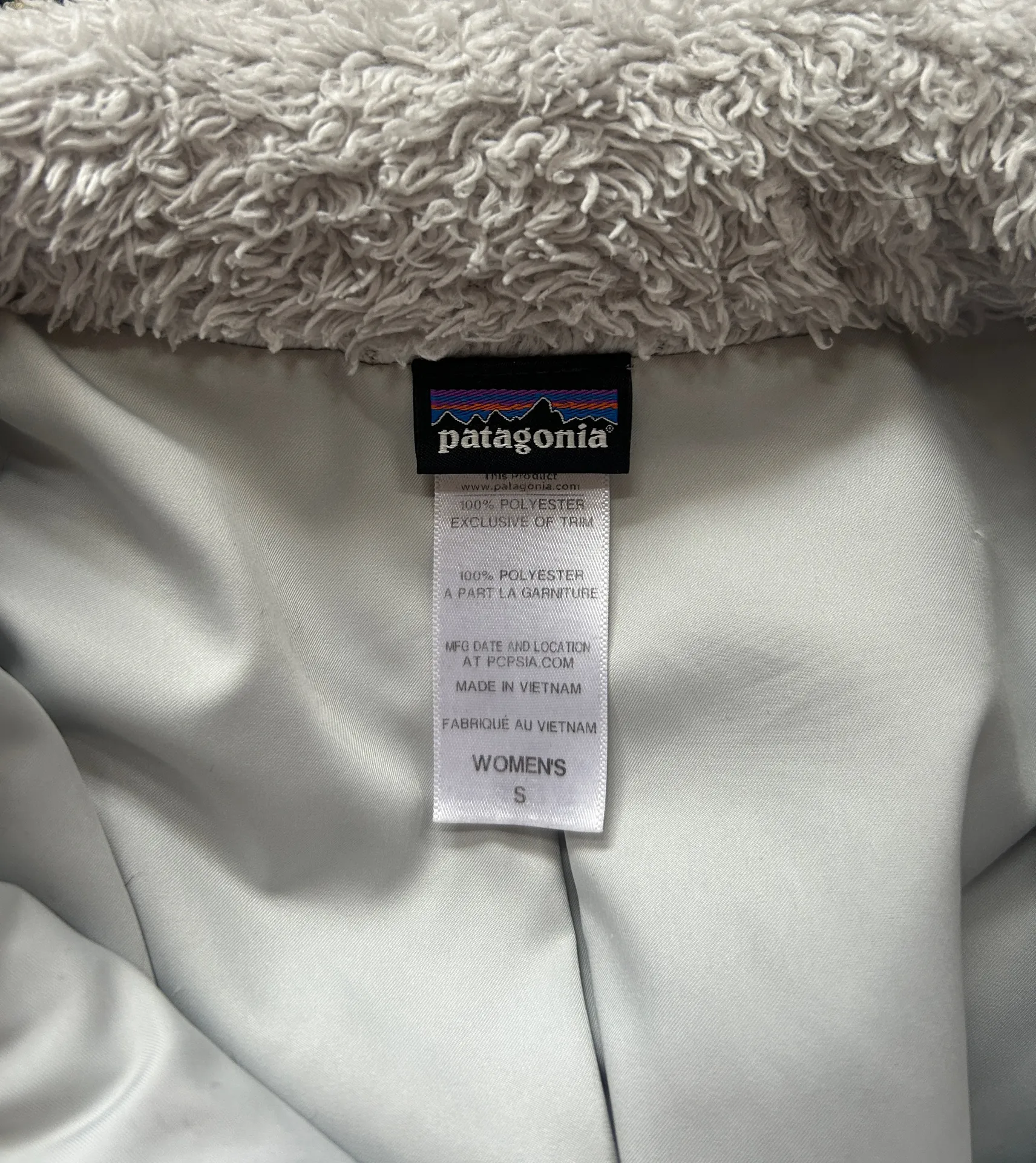 Fleece Jacket - Image 3