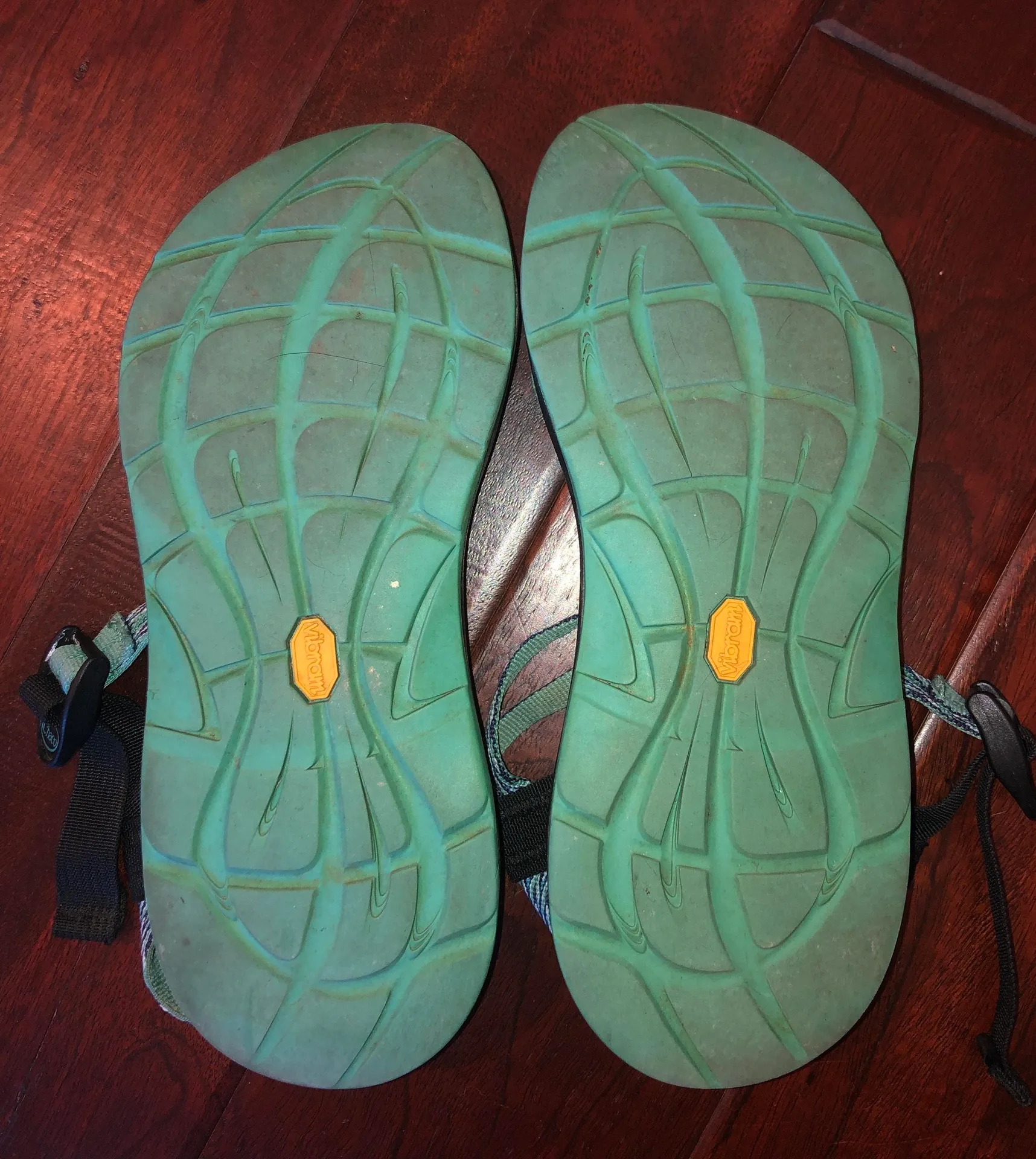 Chacos Sandals - Image 4
