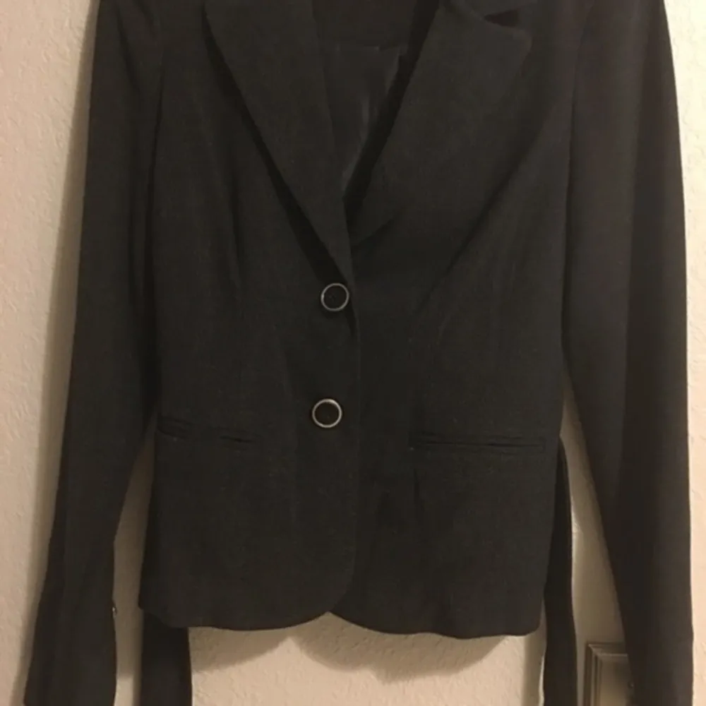 COPY - A Byer Ladies Jacket - Image 8