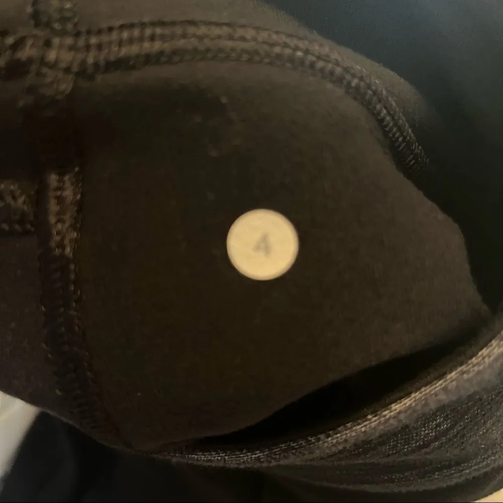 Lululemon  Split Set Pant - Image 9