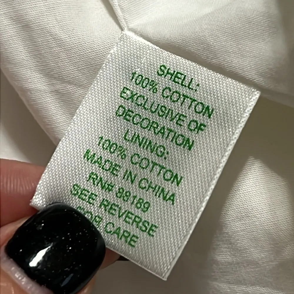 Lilly Pulitzer size 00 Blossom Dress resort white Chiquita Bonita embroidered - Image 7