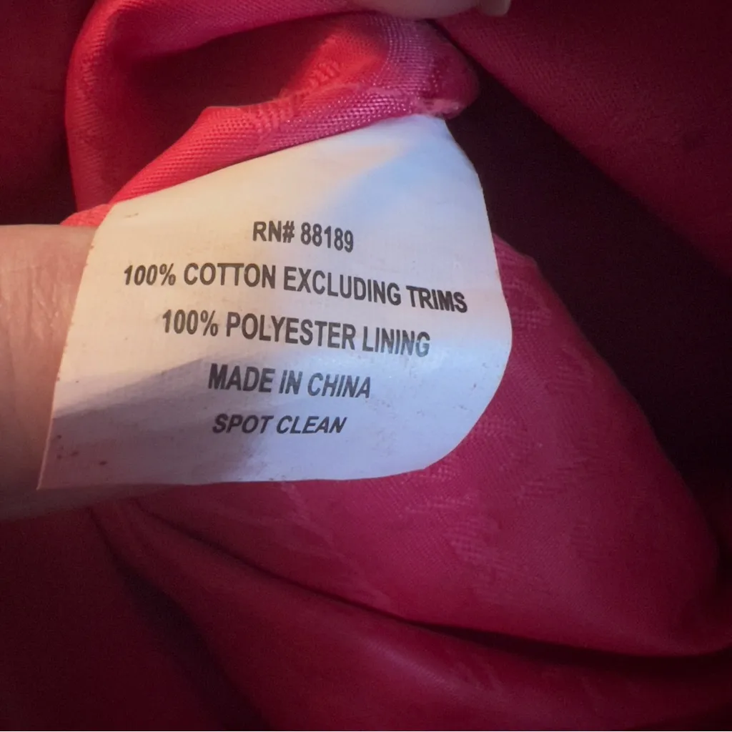 🪩4/$20!! Lilly Pulitzer Makeup/Cosmetic Bag 🪩4/$20!! - Image 12