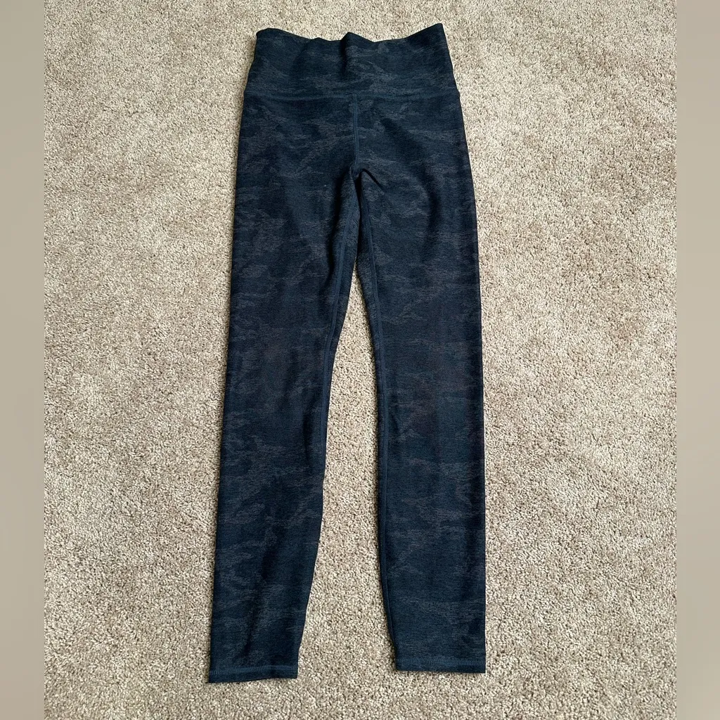 Vuori Clean Elevation‎ Leggings - Image 6