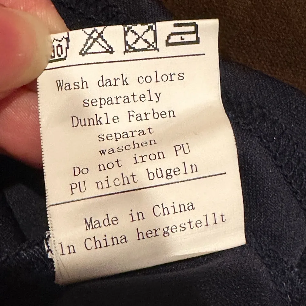 Grace Karin Blue Midi Cold Shoulder Straps & Sweetheart Shape. Sz S. Zipper Back - Image 10