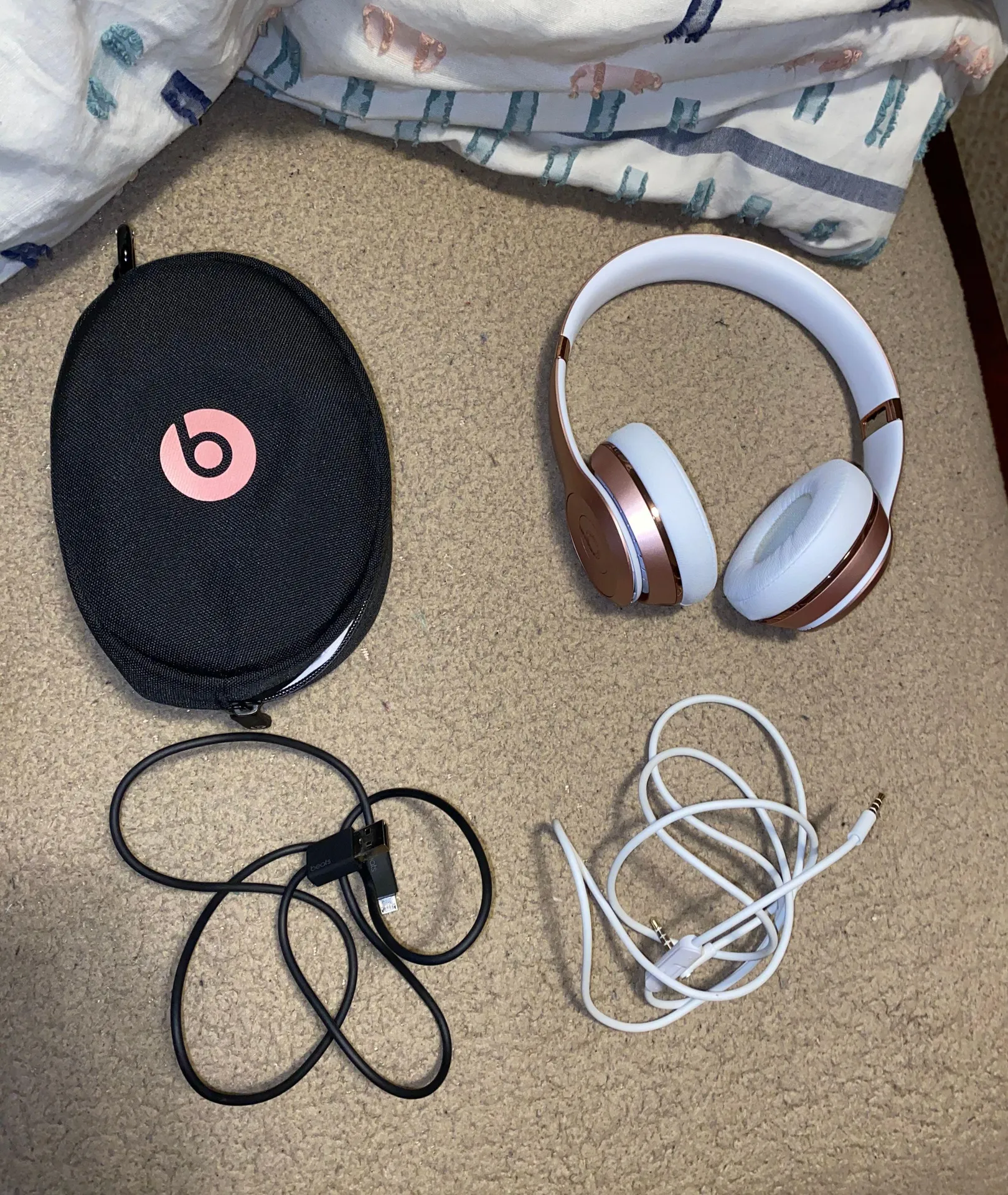 Beats by Dr. Dre Headphones - Image 2