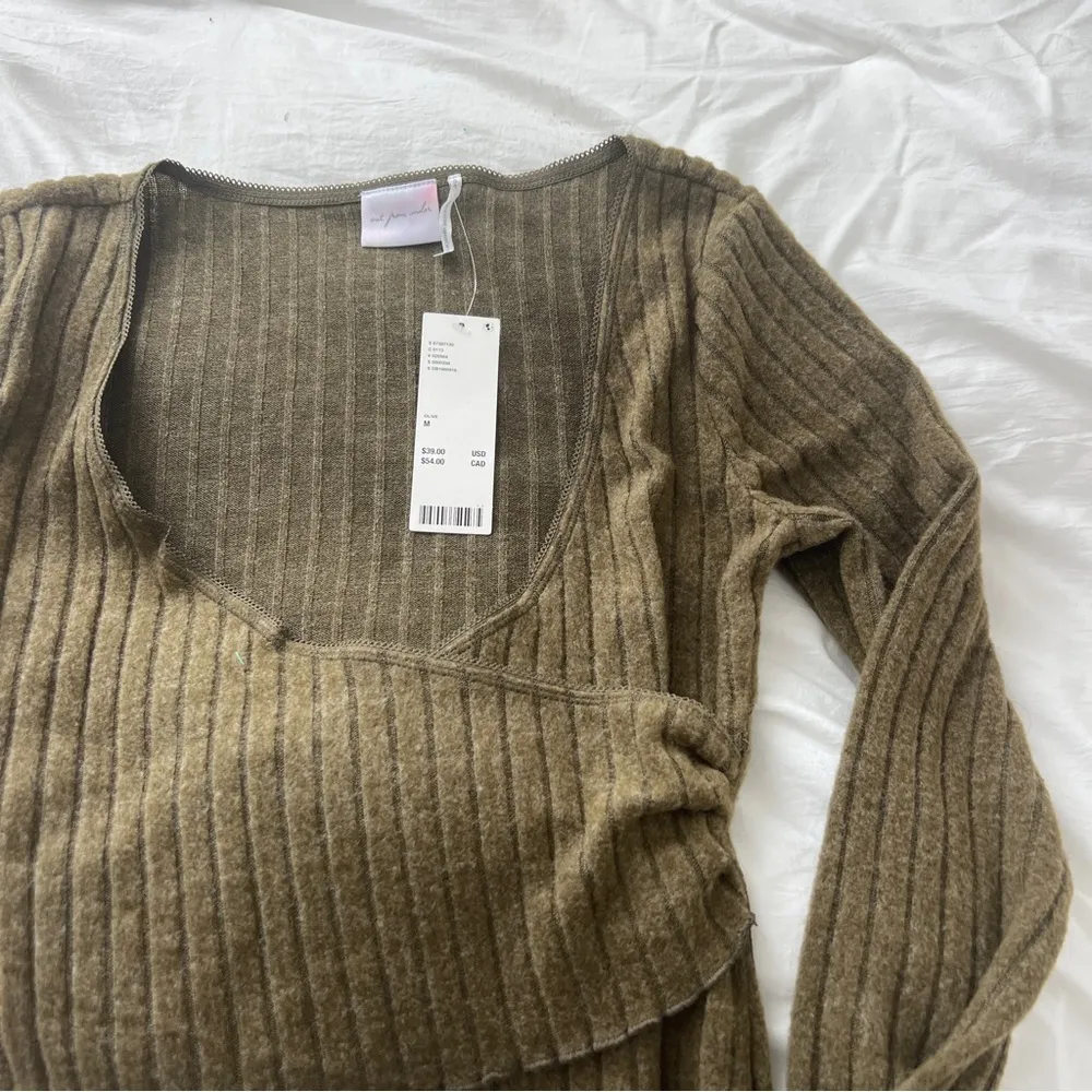 Urban outfitters ribbed set - Image 3