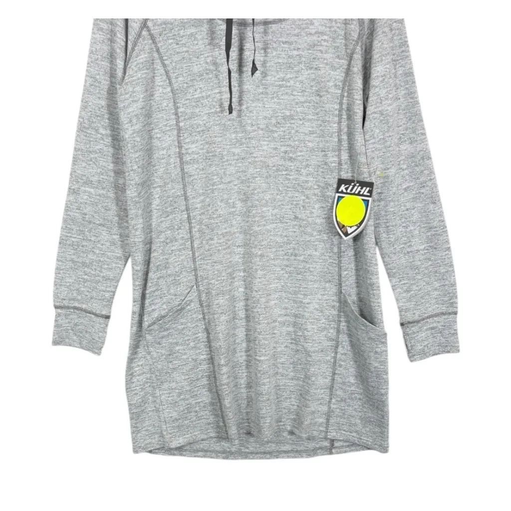 NEW Kuhl Lea Dress Size XL - Image 5