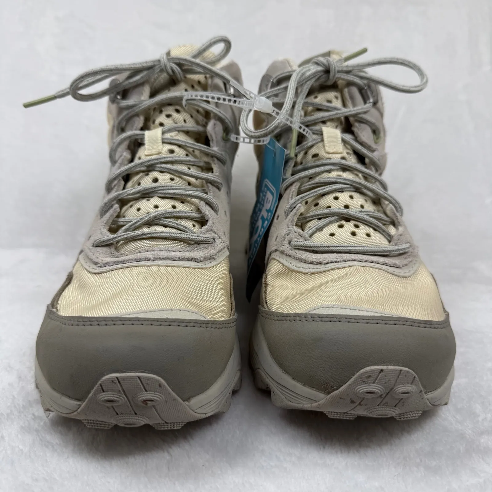 Merrell Womens Waterproof Bloom Eco Hiking Boots Size 9 - Image 11