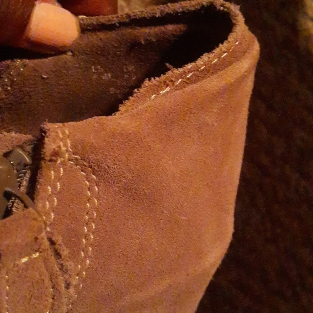 Dr. Scholl's Wedge Booties SIZE 8.5 - Image 5