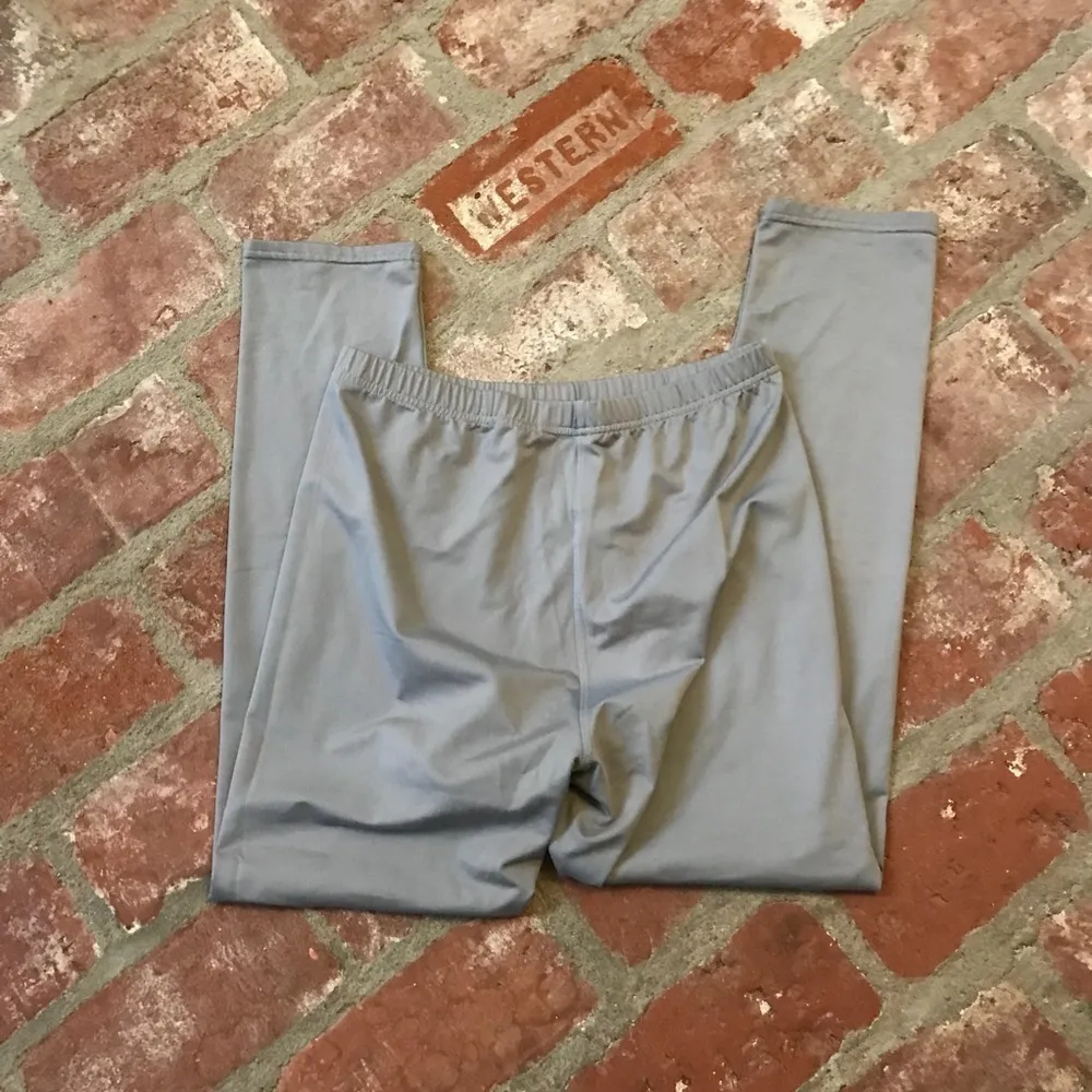 Peony & Moss Gray leggings XS/Small Size undefined - Image 6