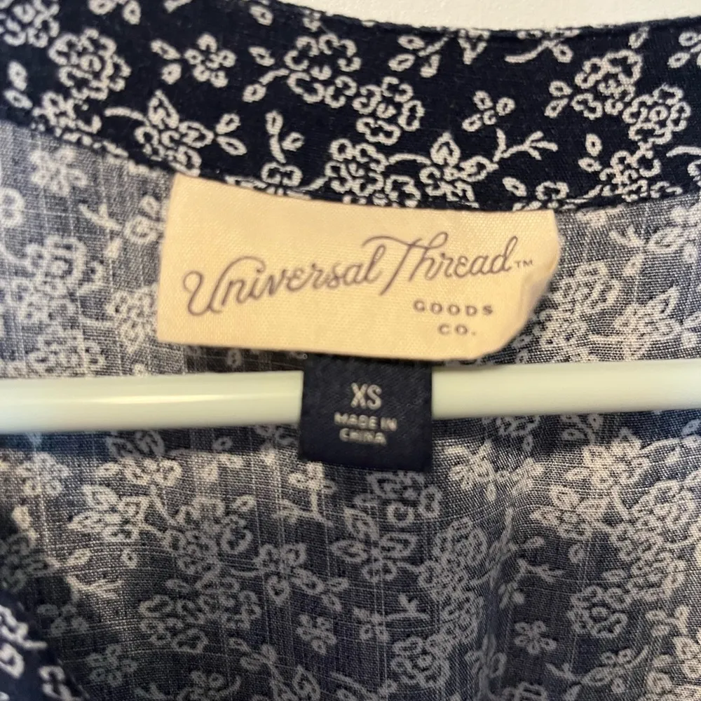 Universal Thread Excellent Condition Jumpsuit - Image 4