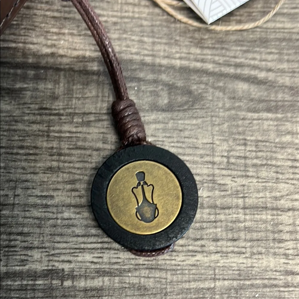 The Sak | Rattan & Leather Crossbody Bag ✨ - Image 8