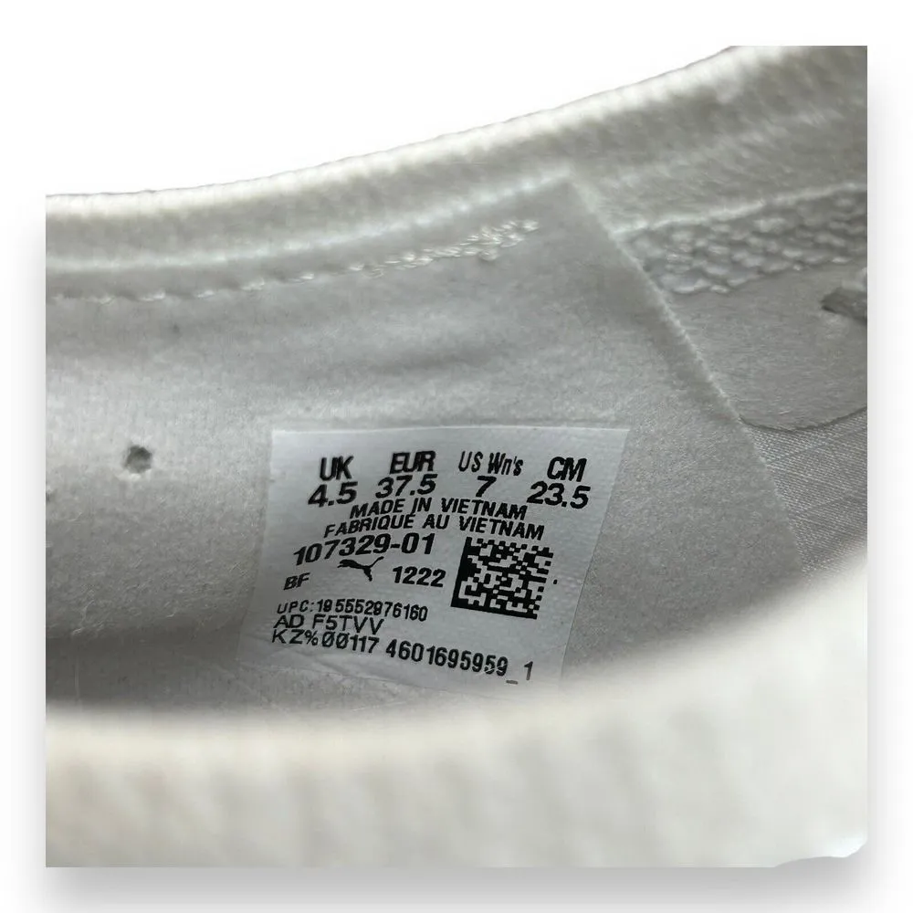 Puma Ultra Ultimate Brilliance Firm GroundAg Soccer Cleats Womens Size 7 - Image 8