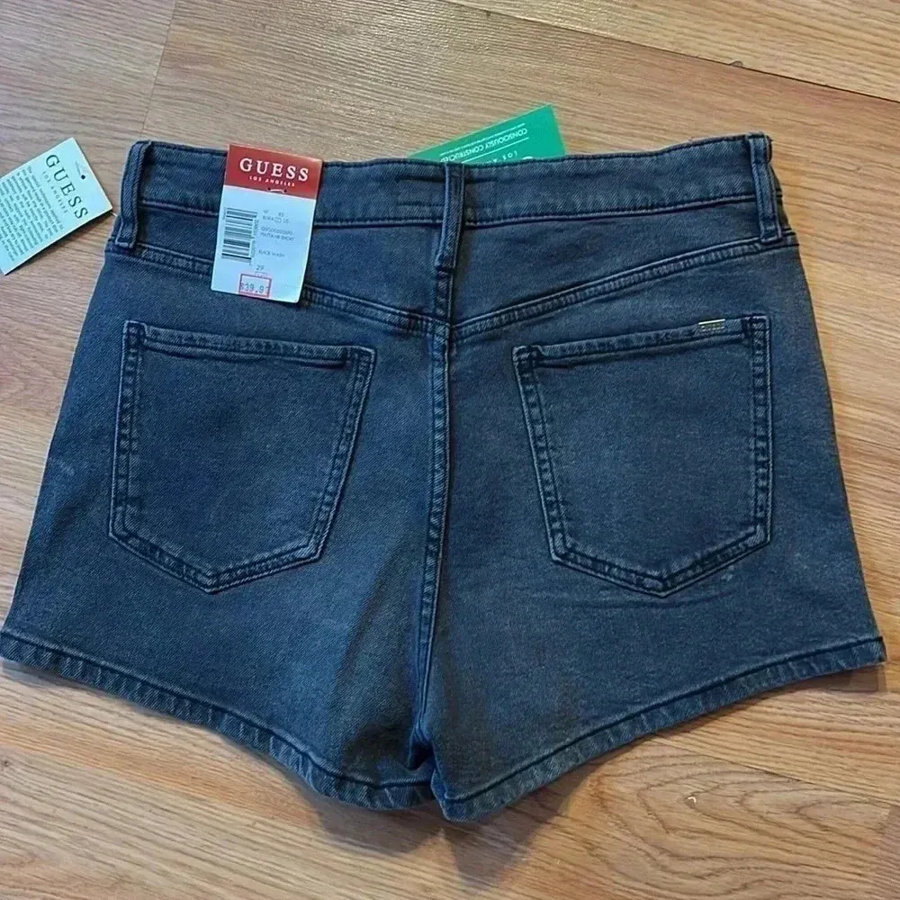 NWT Guess Shorts - Image 6