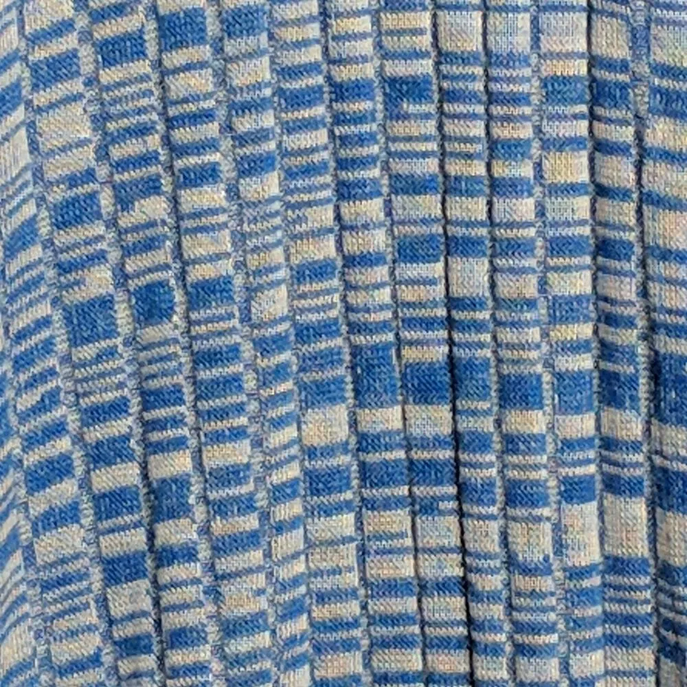 LuLaRoe Cardigan Kimono Longline Duster M - Image 2