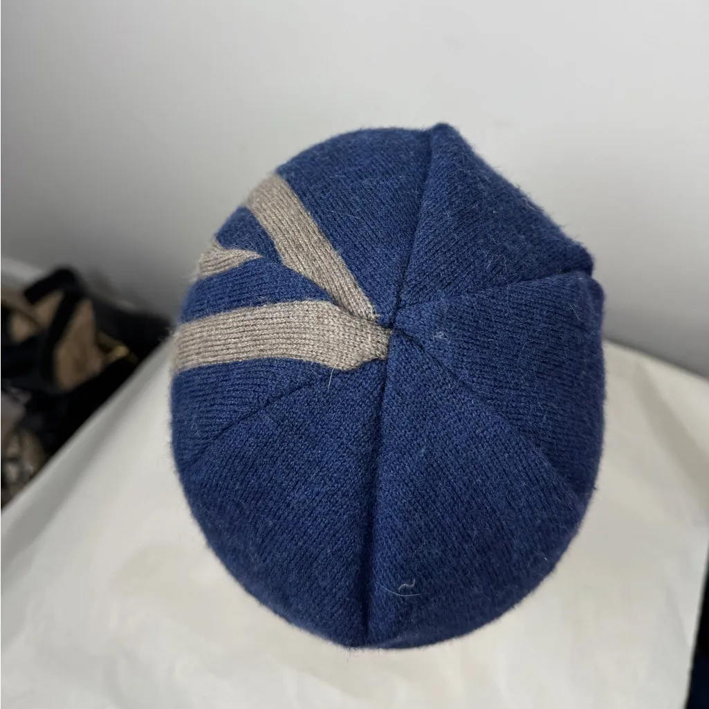 SmartWool Big Stripe Beanie - Image 5