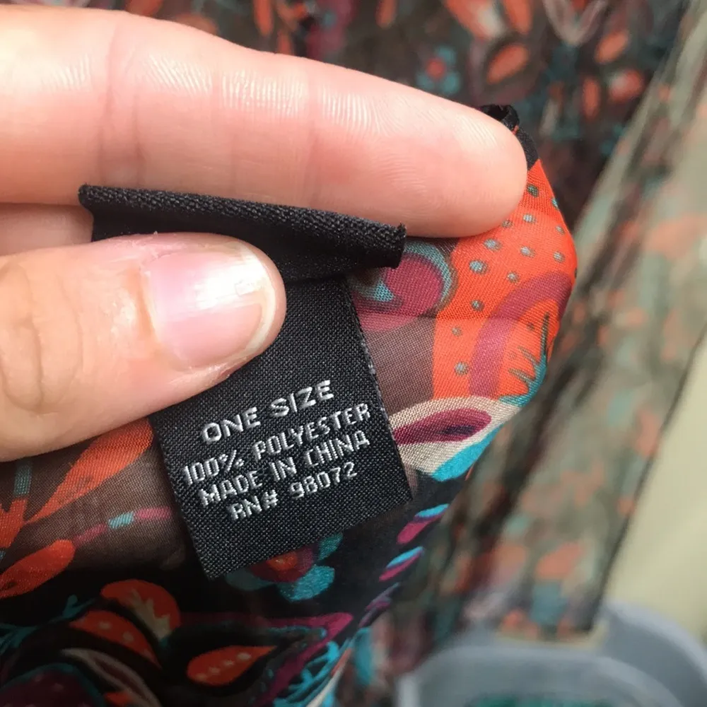 Cejon paisley semi - Image 4