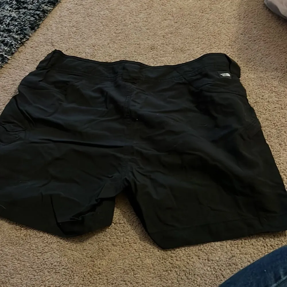 The north face black shorts 12 - Image 5