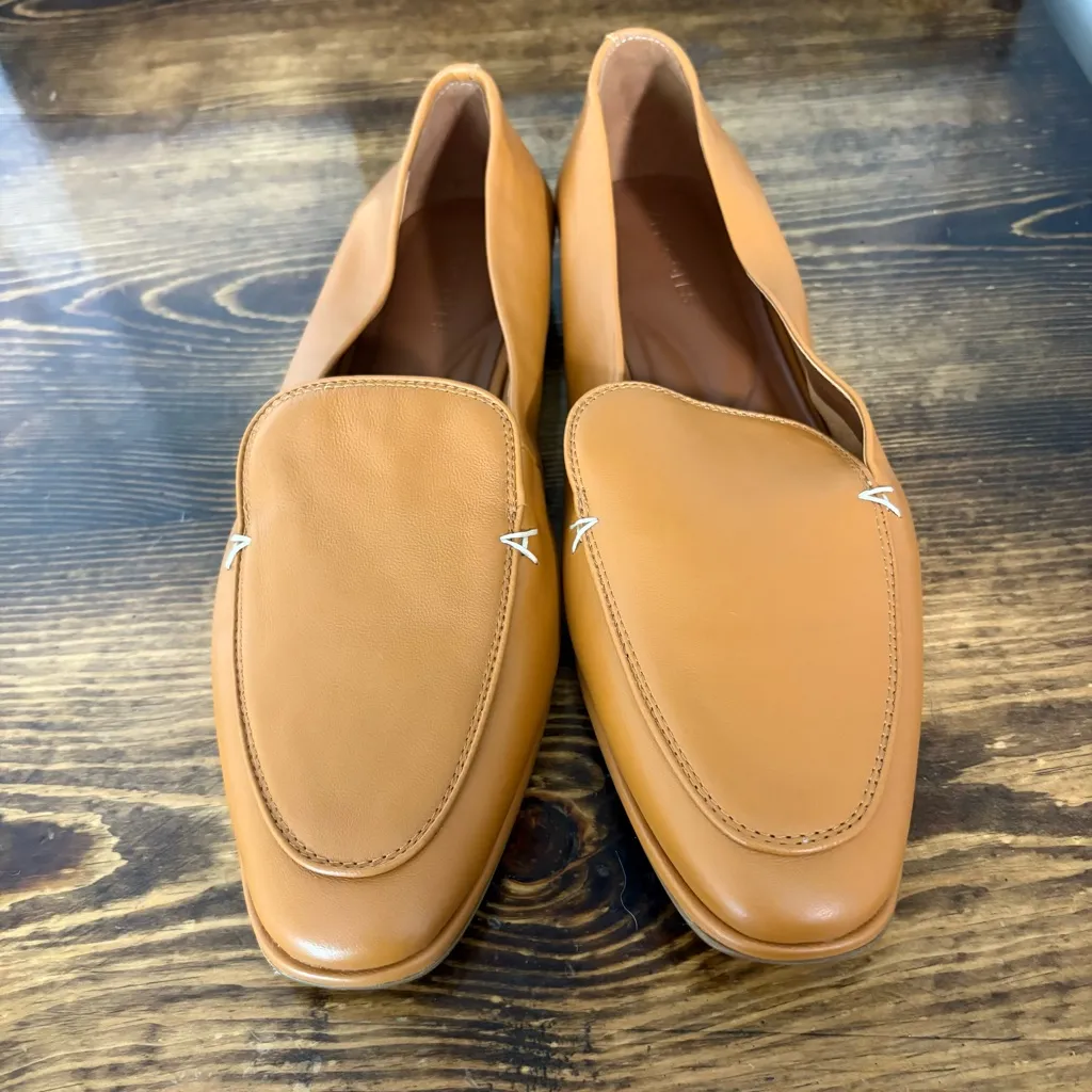 Aerosoles‎ Tan Neo Loafers Size 11 - Image 3