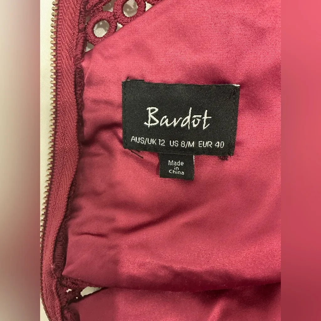 Pretty🌹dressy🌹MIDI dress - Image 4