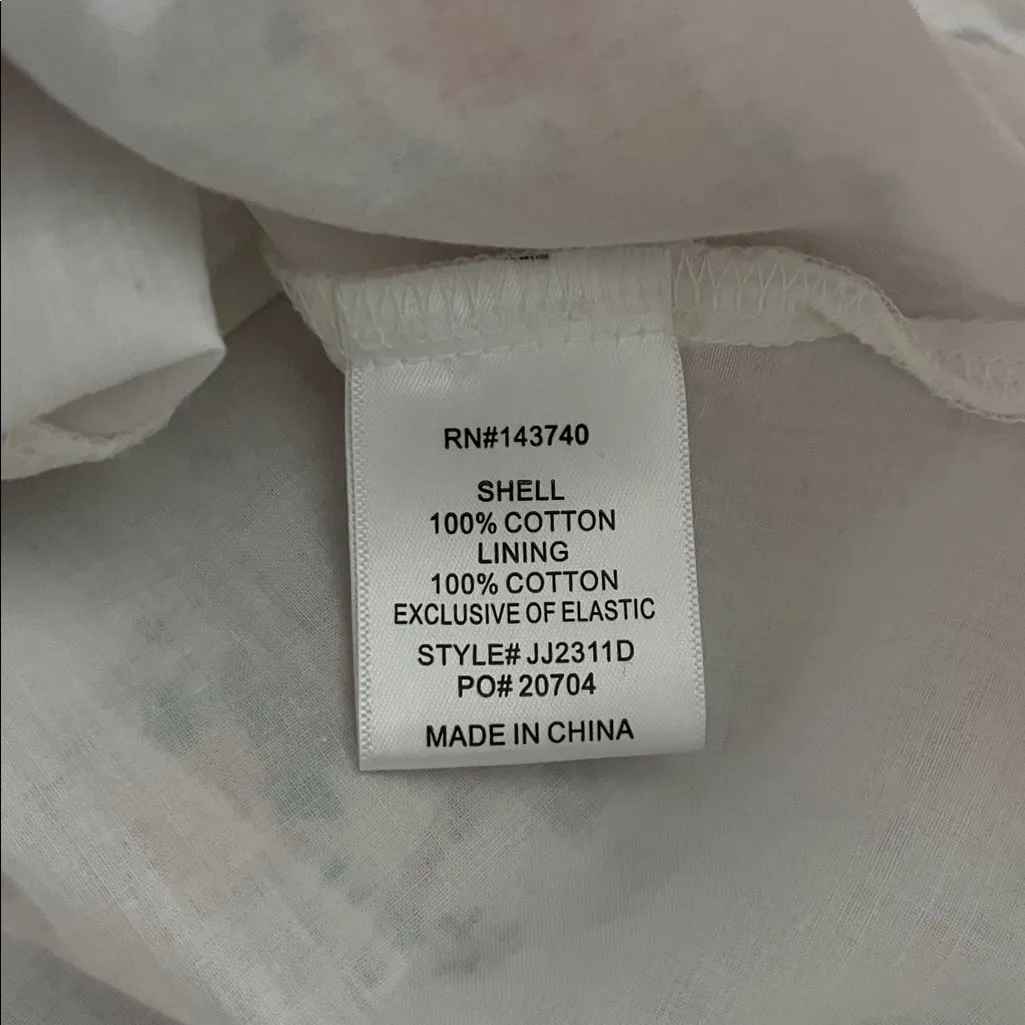 Tuckernuck Hyacinth House Lupine Dress - Image 14