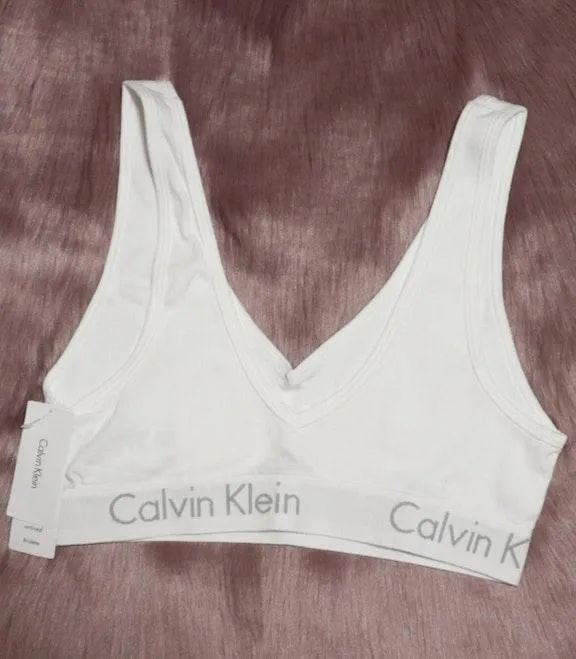 Body Cotton Bralette - Image 2