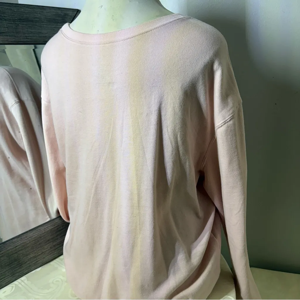 Love Tribe MTV Logo Sweatshirt - Image 8