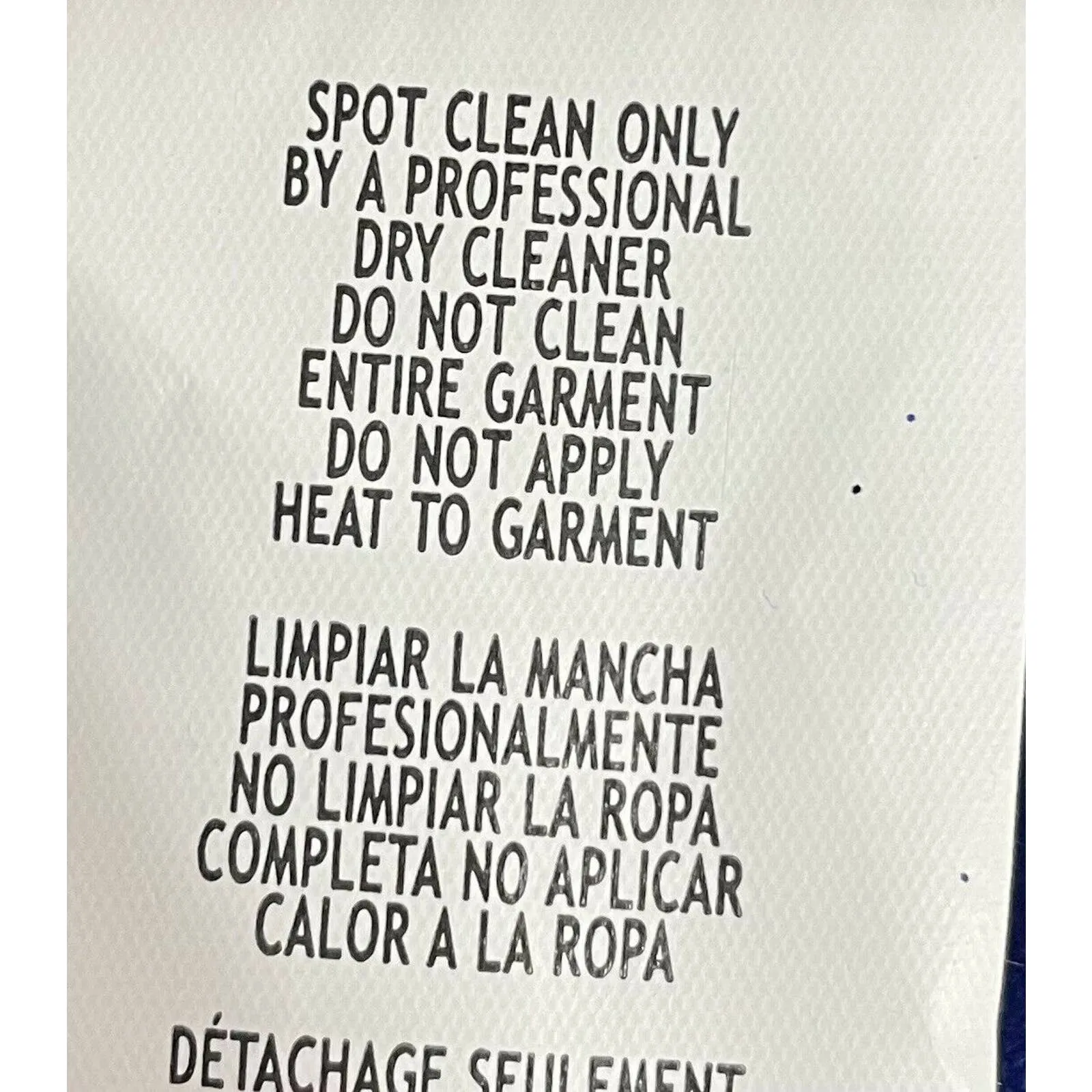 Blu Sage Blue Shimmer Formal Dress Size 10 - Image 8